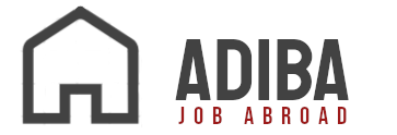 ADIBA - Job Abroad